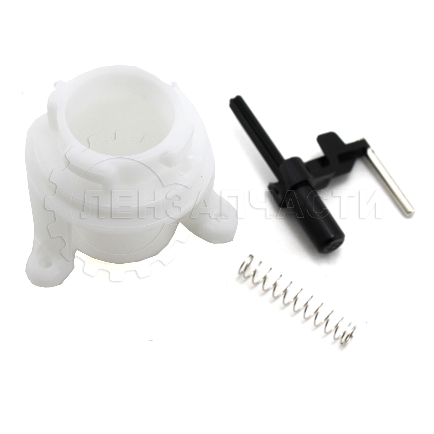 Фланец мясорубки Bosch 00753378